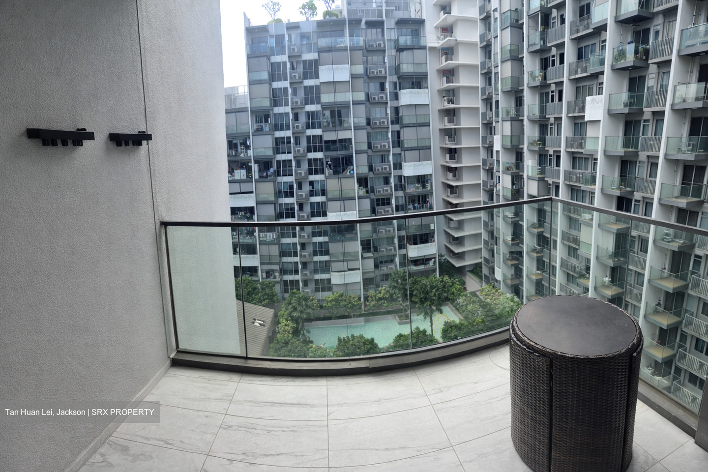 The Alps Residences (D18), Condominium #535644511